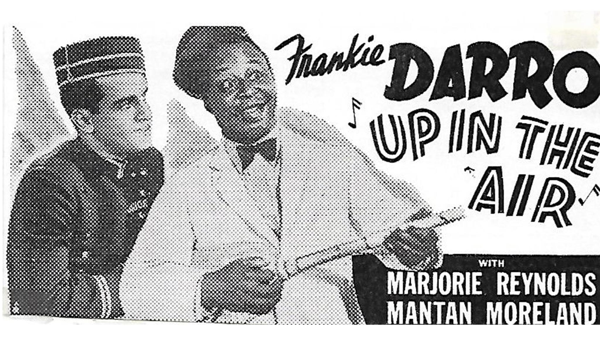 Up in the Air (1940)