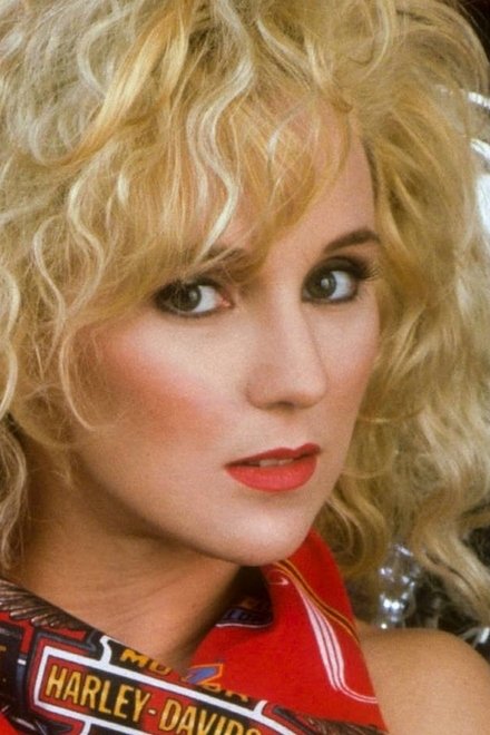 et billede af Melanie Moore