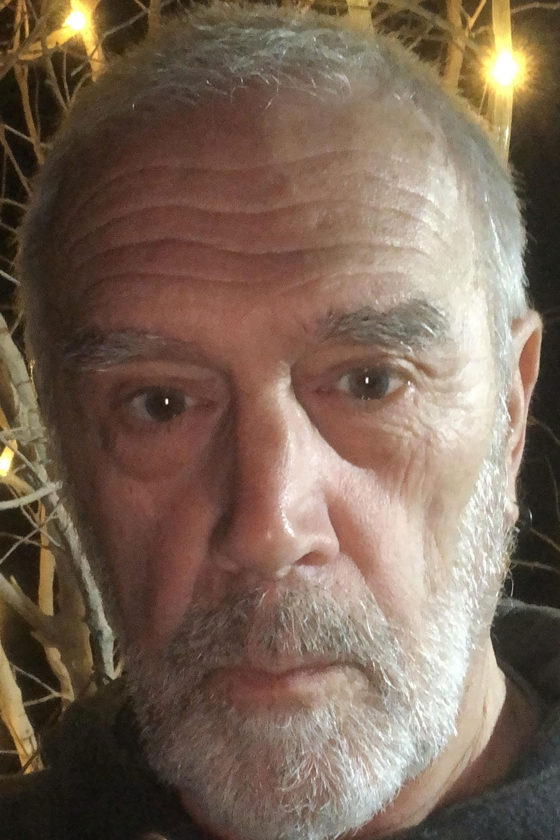 et billede af John Duncan