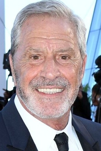 et billede af Jean-Claude Darmon