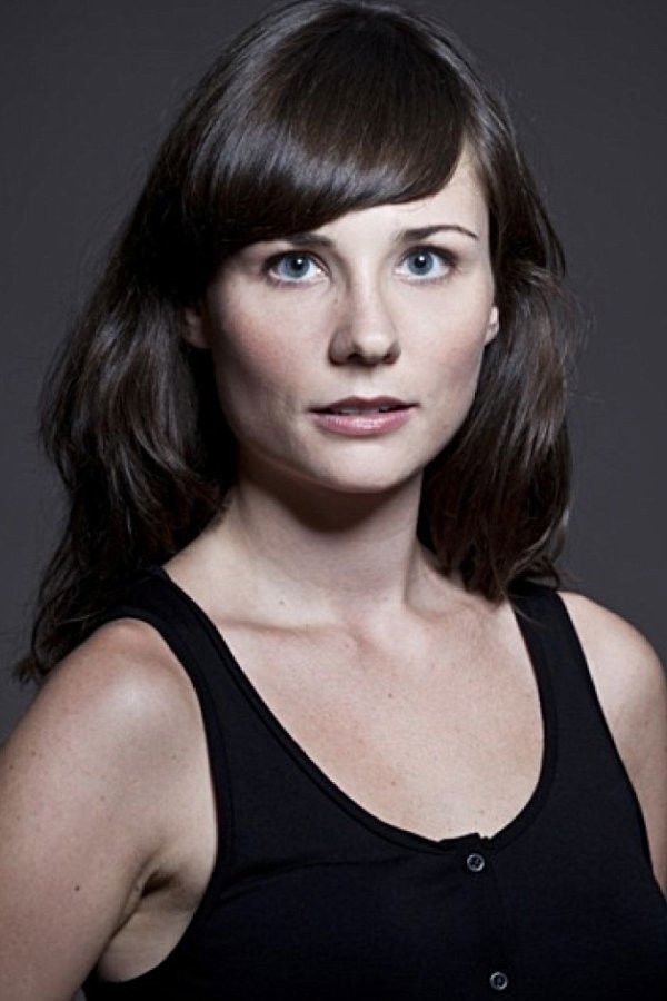 et billede af Barbara Grahsl