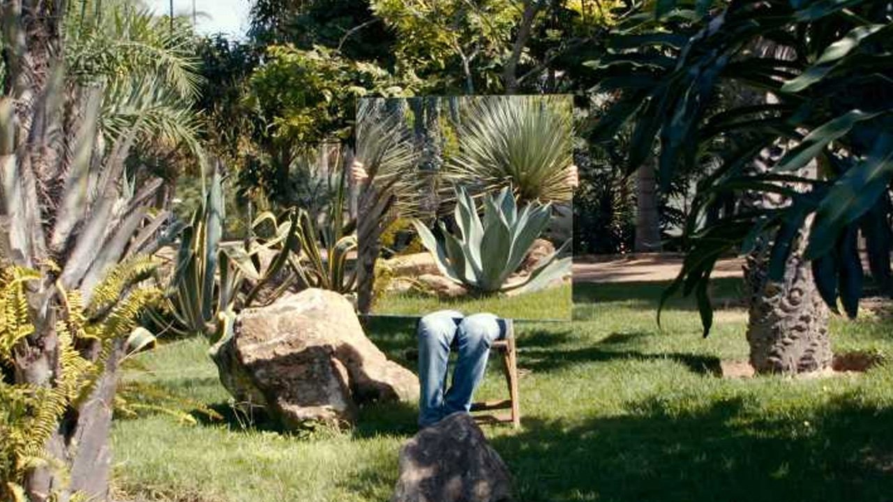 Giuseppe Penone (2018)