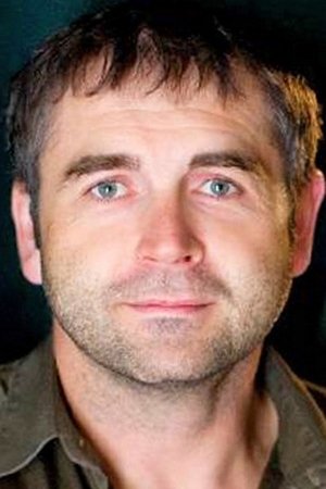 et billede af Oleg Garbuz