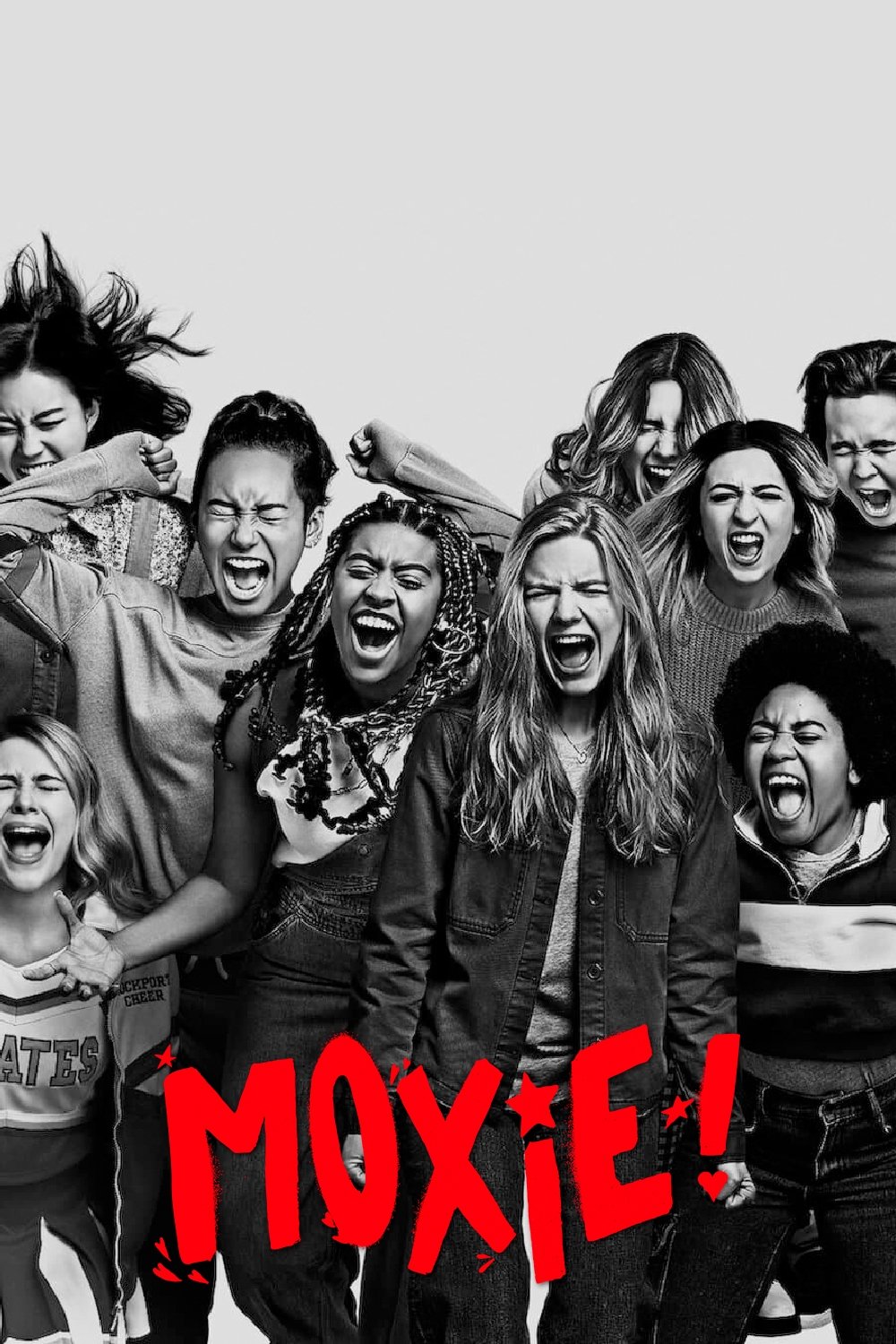 Moxie