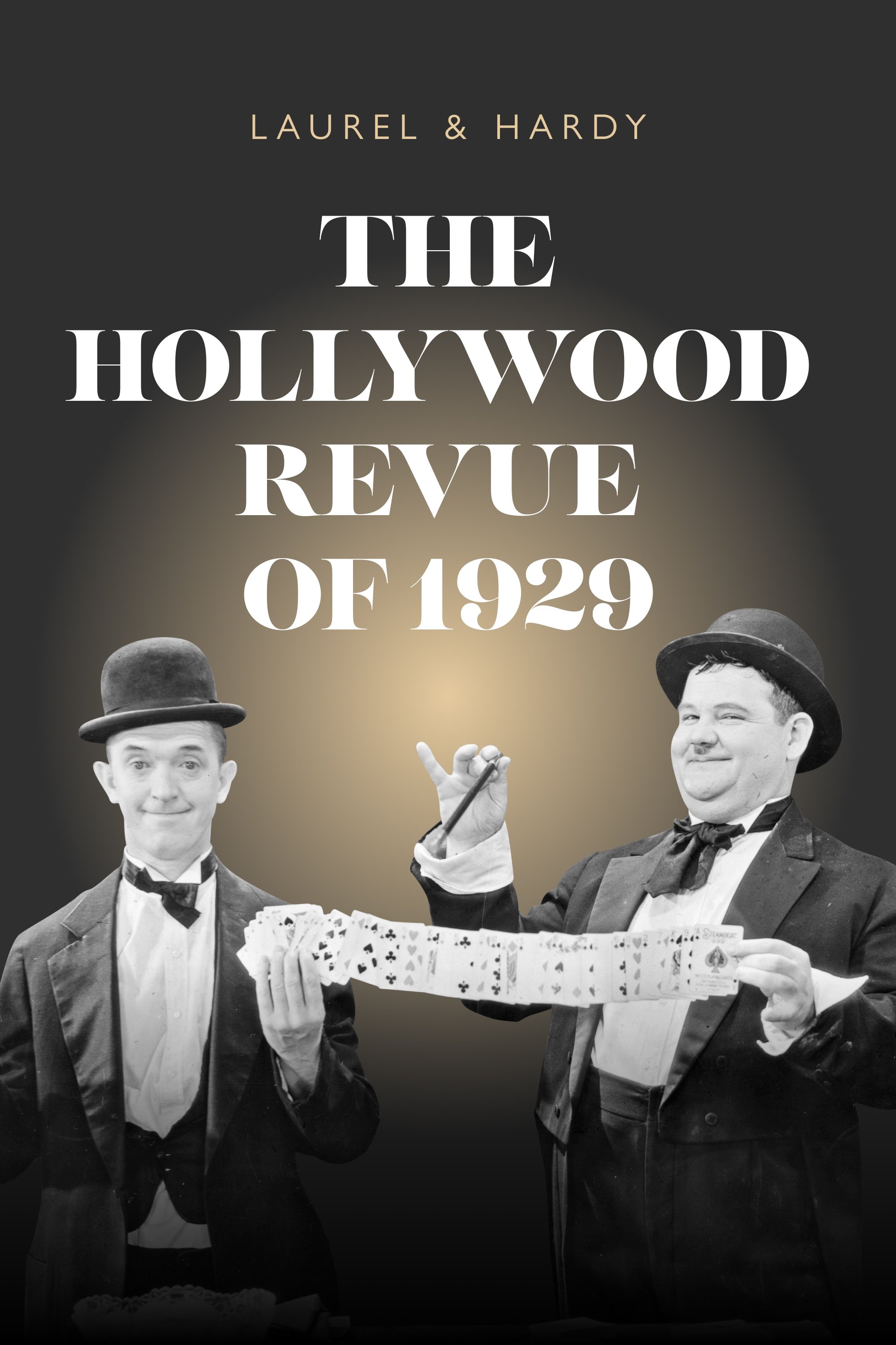 The Hollywood Revue of 1929