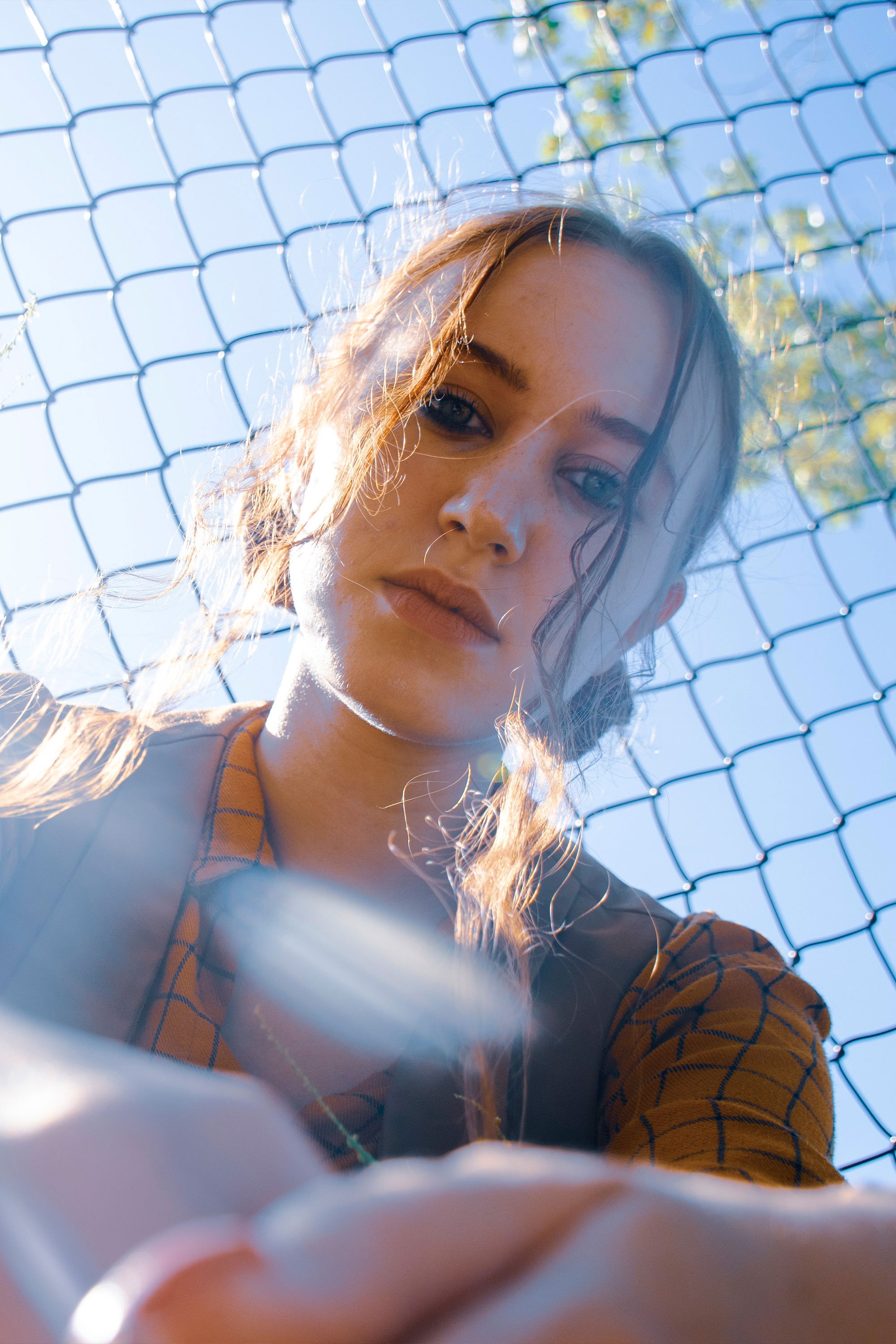 et billede af Kara Ferguson