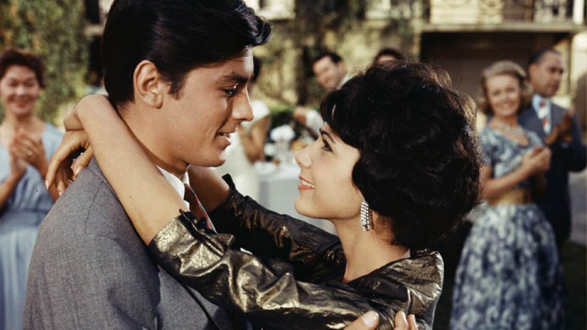 Women Are Weak (1959)