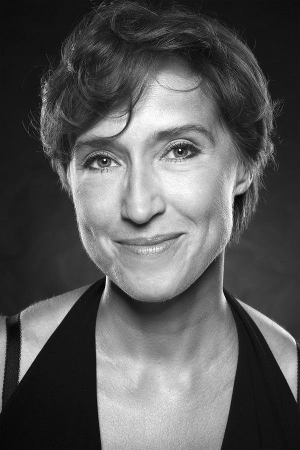 et billede af Agata Skowrońska