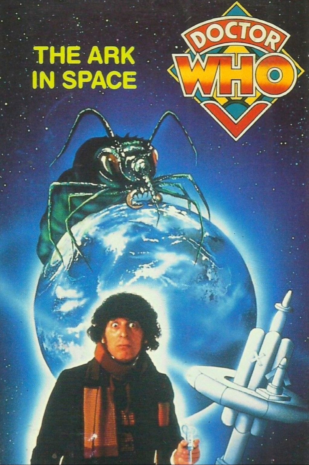 Doctor Who: The Ark in Space