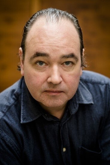 et billede af Lucas Bleger