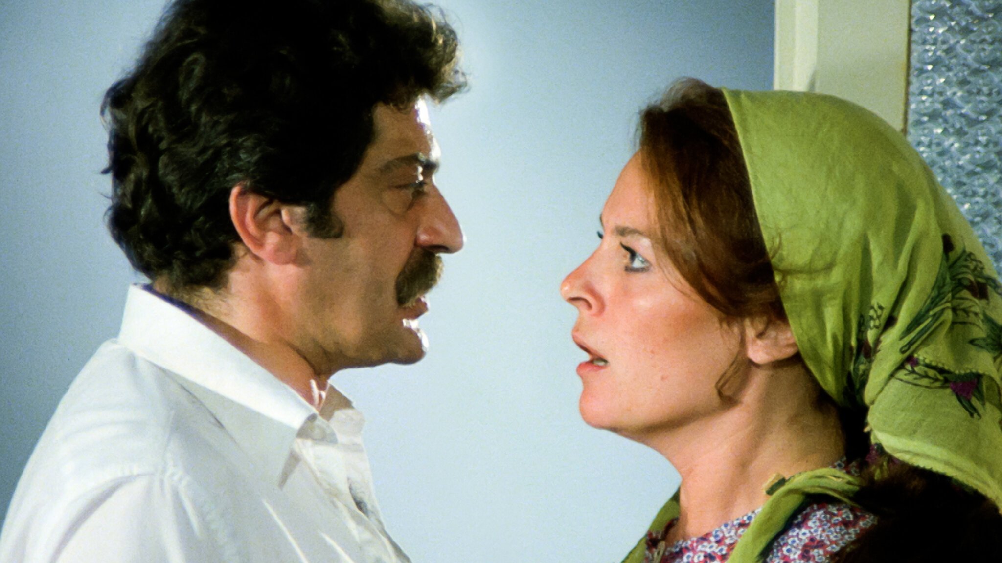 The Escape (1984)