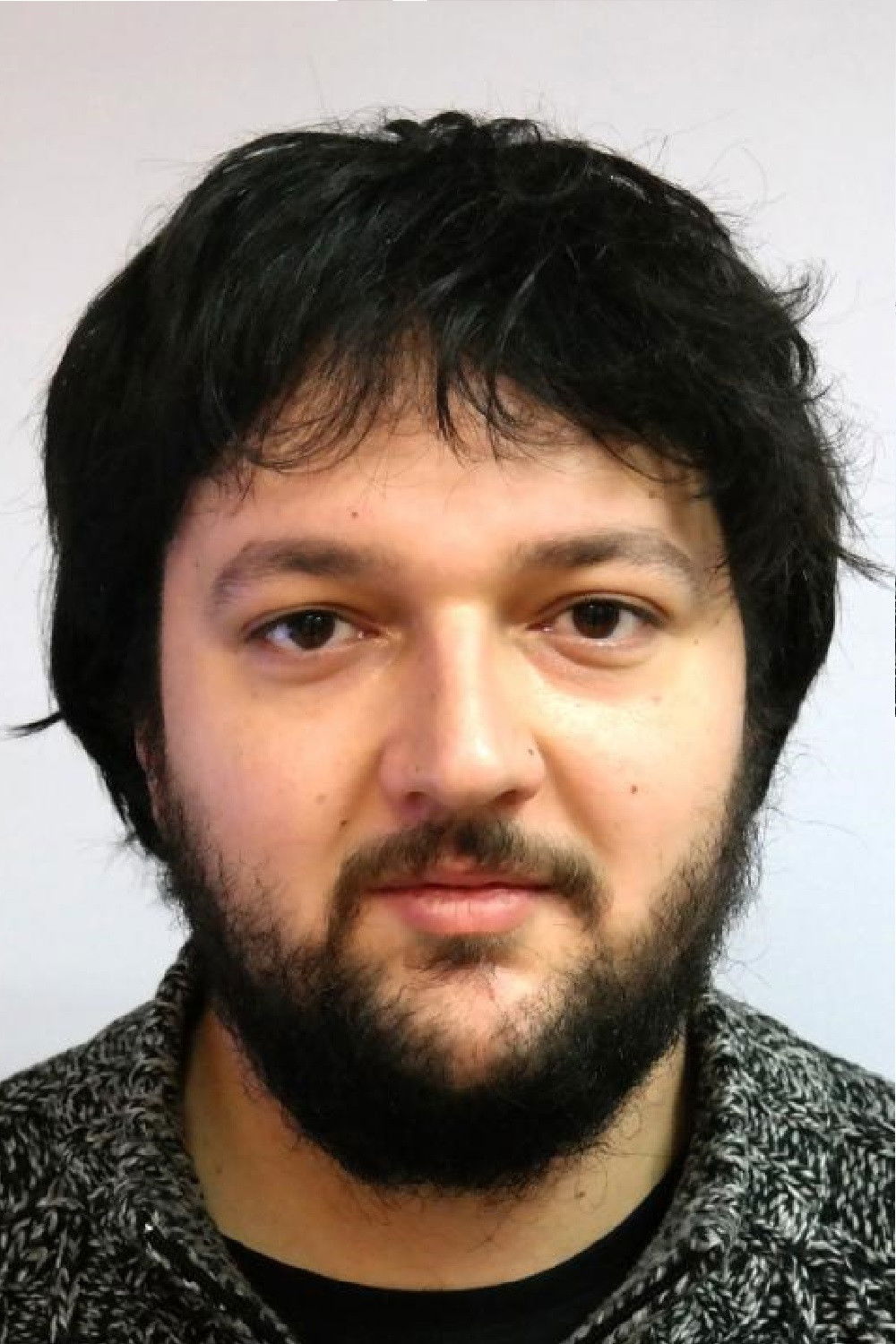 et billede af Marko Grba Singh