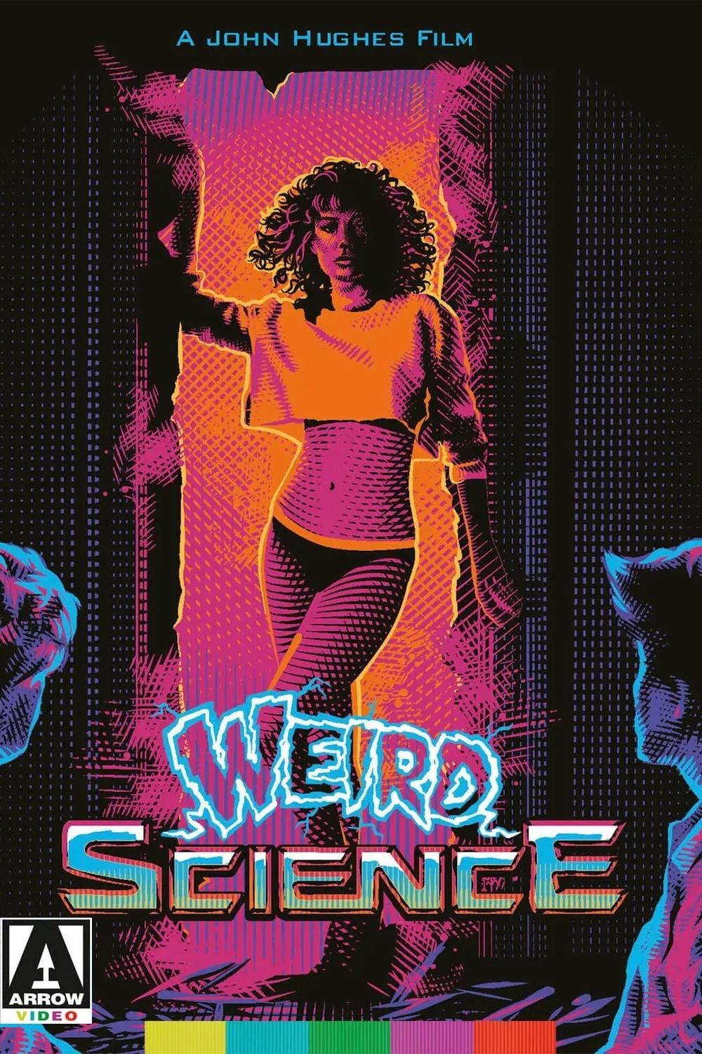 Weird Science