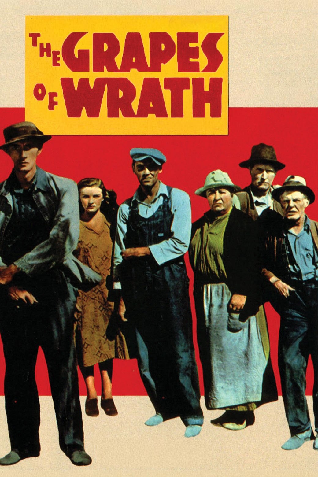 The Grapes of Wrath