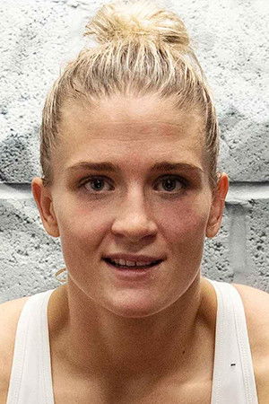 et billede af April Hunter