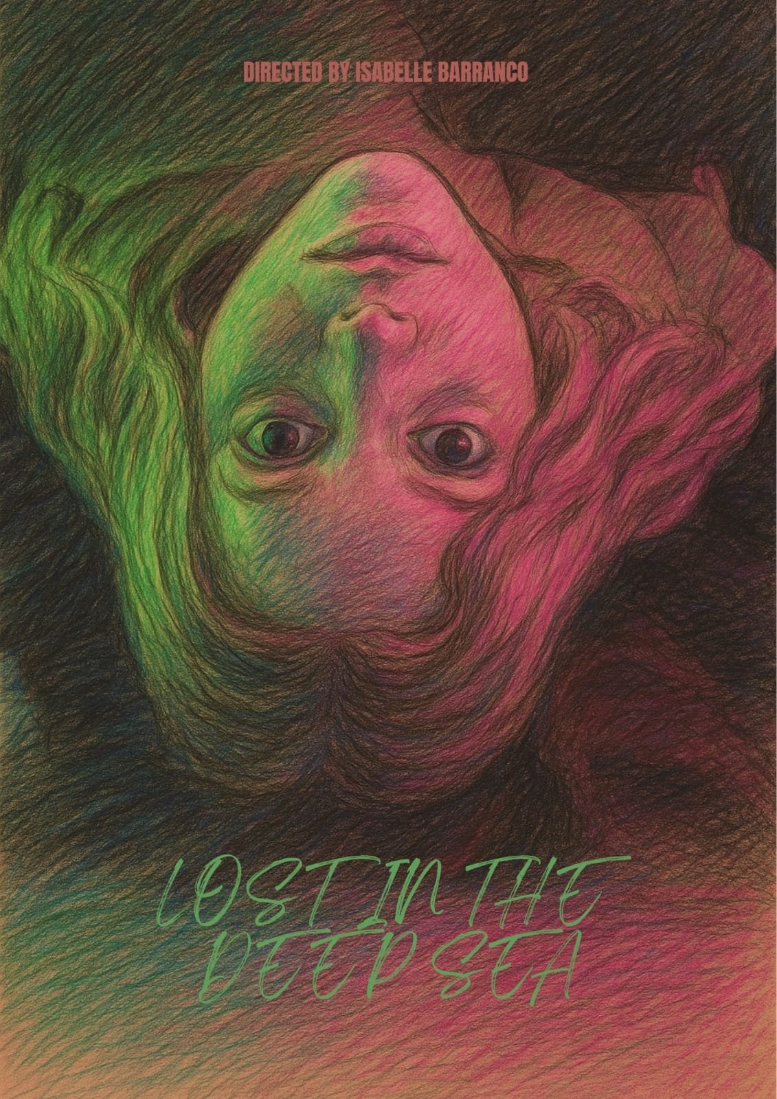 Lost in the Deep Sea