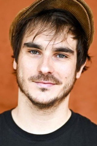 et billede af Gauvain Sers