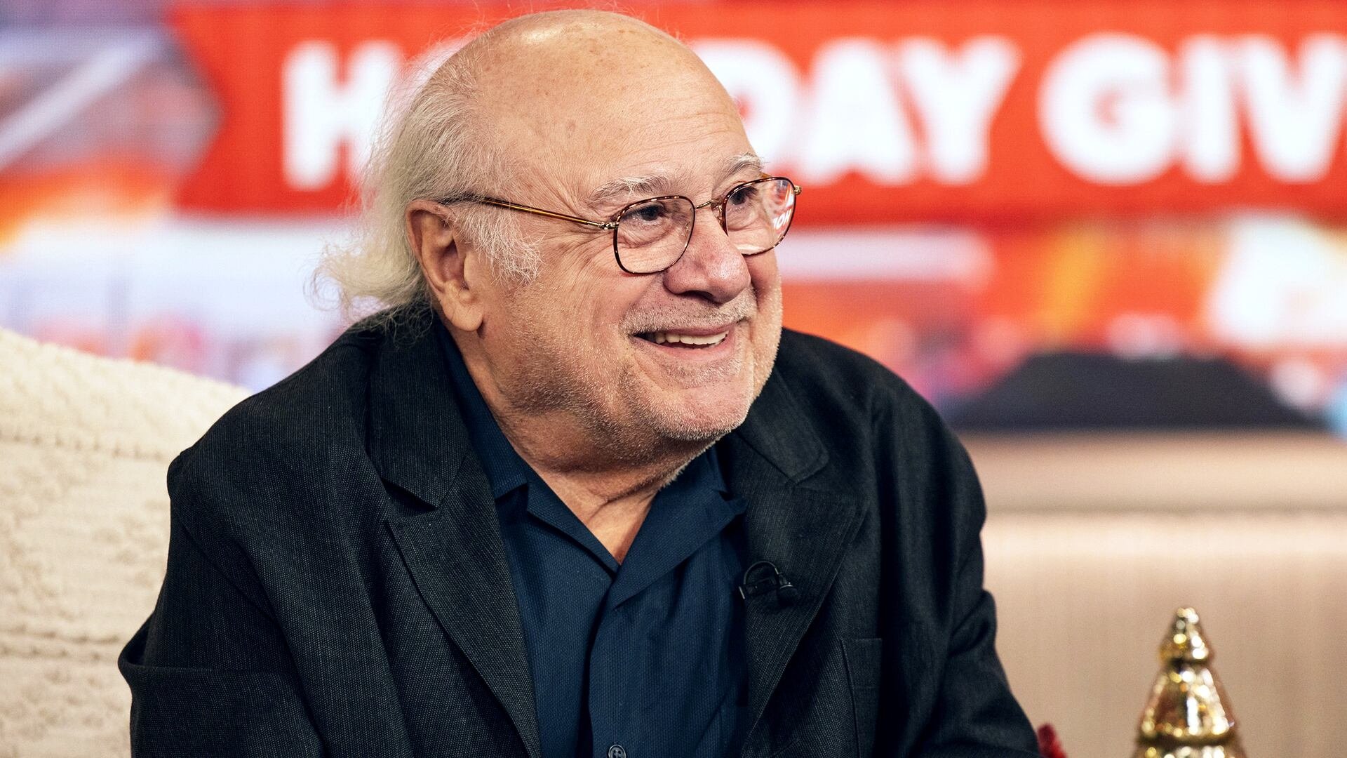 The Kelly Clarkson Show Season 5 :Episode 48  Danny DeVito, Lauren Daigle