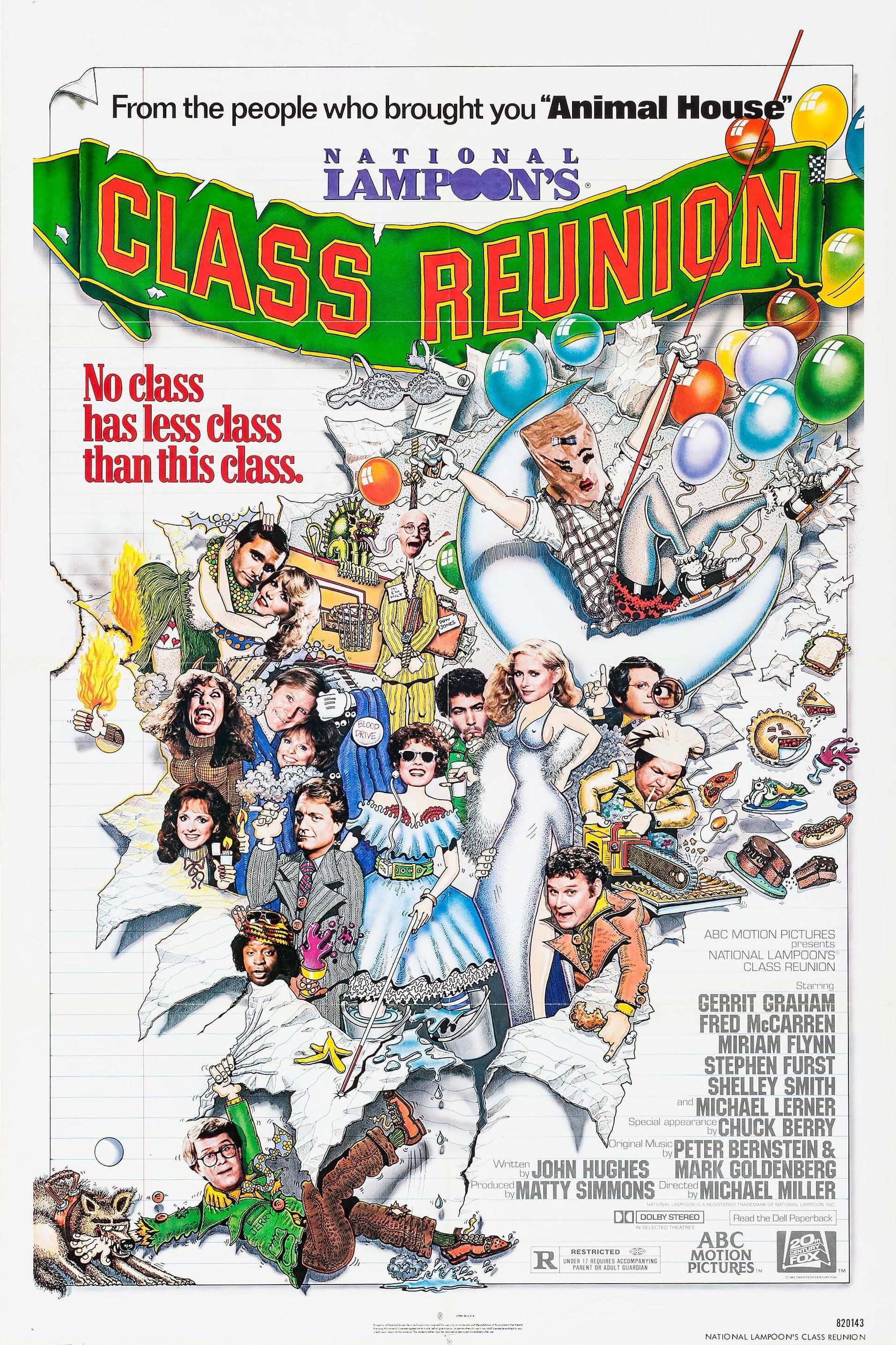 Class Reunion