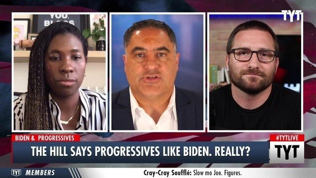 The Young Turks - Épisode 148