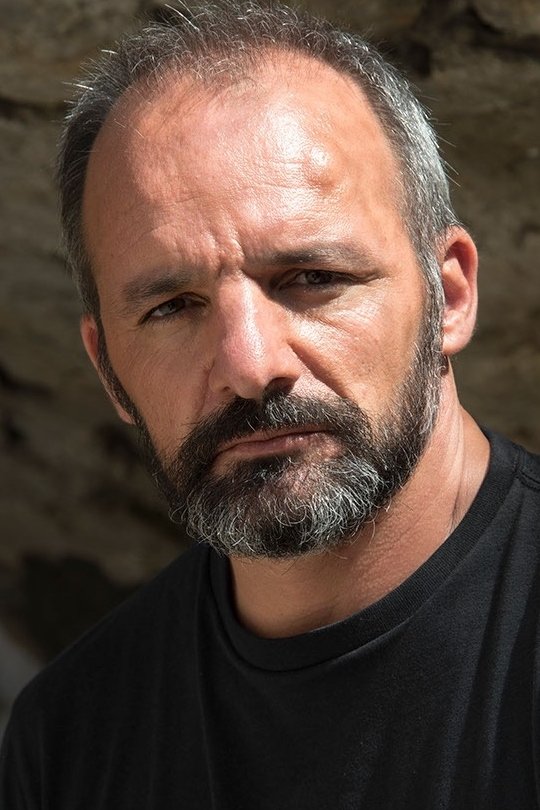 et billede af David Salles