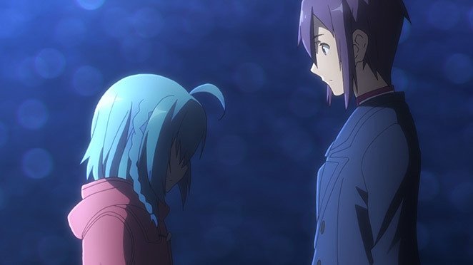 The Asterisk War