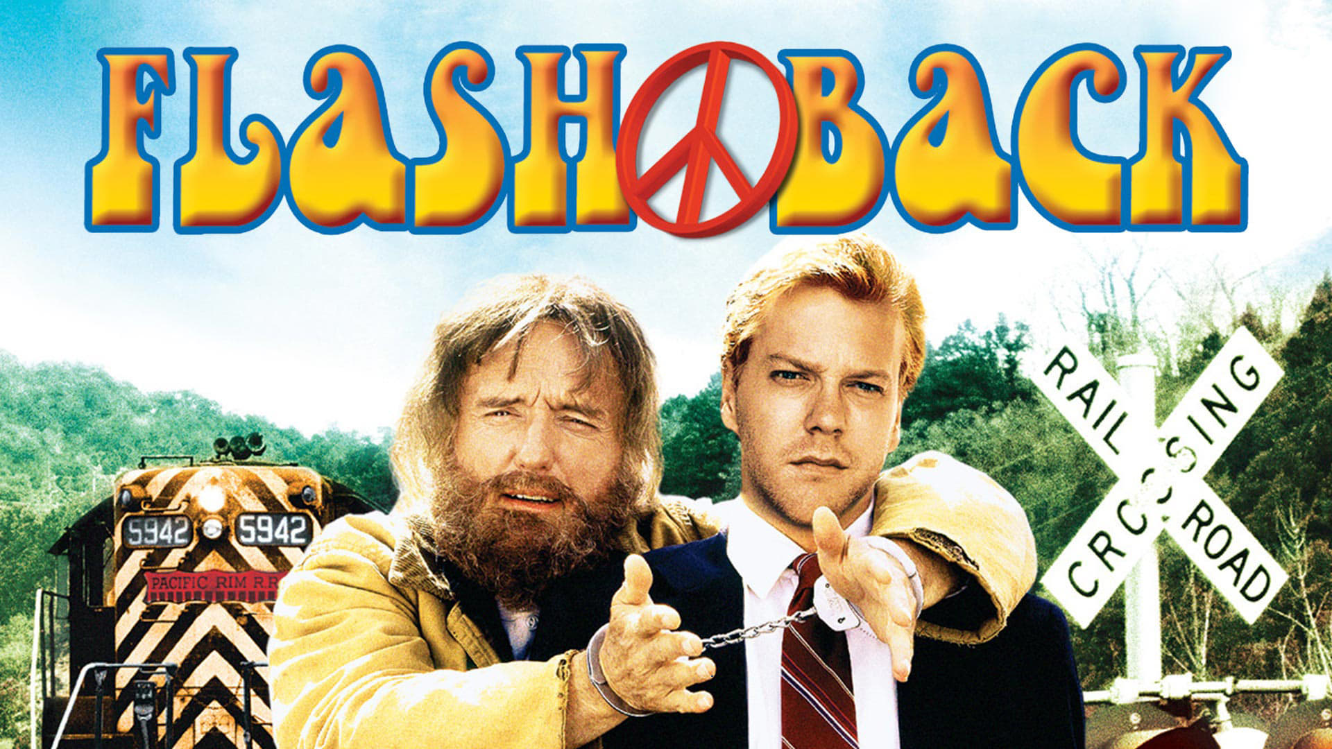 Flashback (1990)