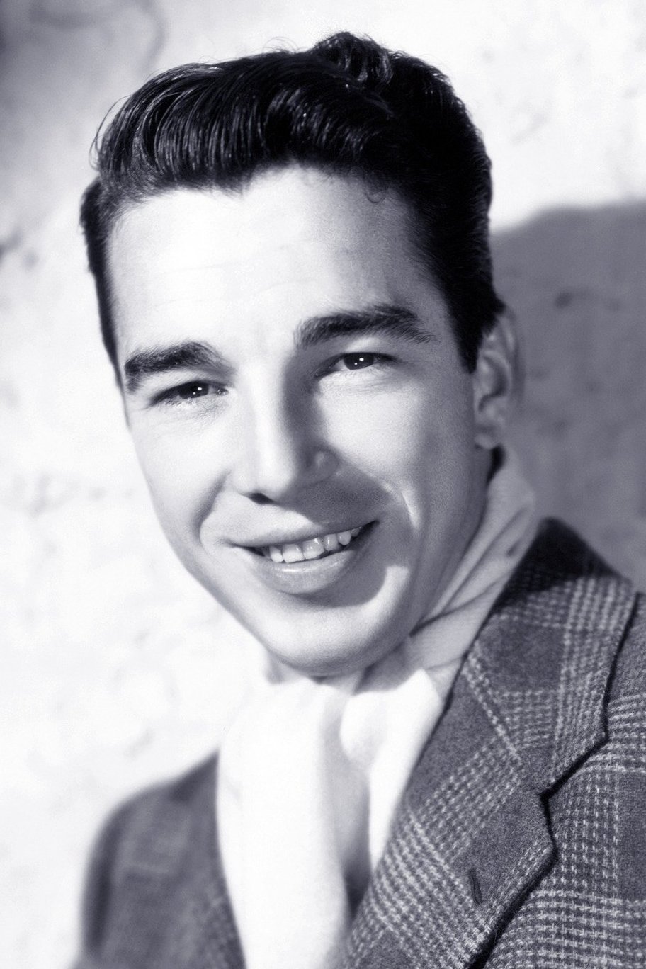 et billede af Lash LaRue