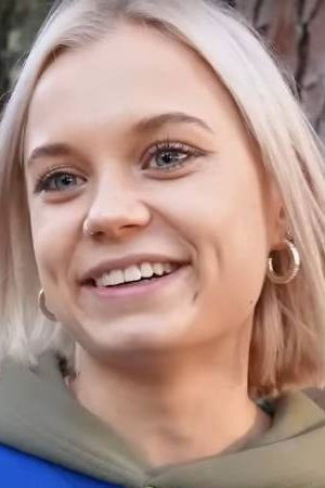 et billede af Pola Sieczko