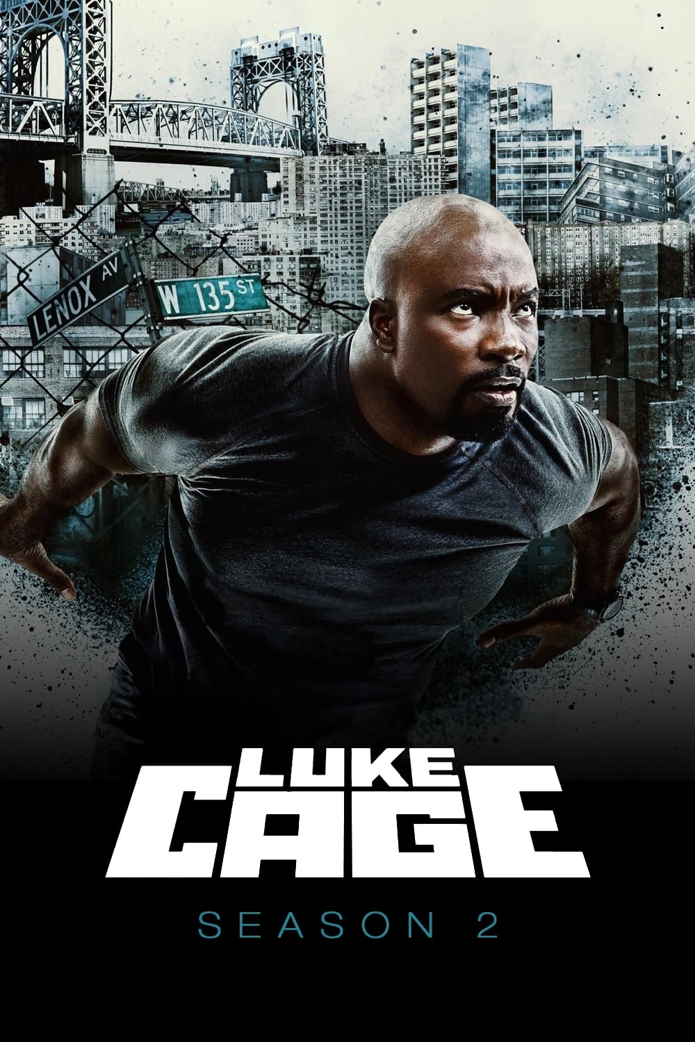 Marvel's Luke Cage - Season 2