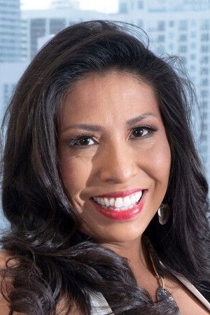 et billede af Nikki Brava