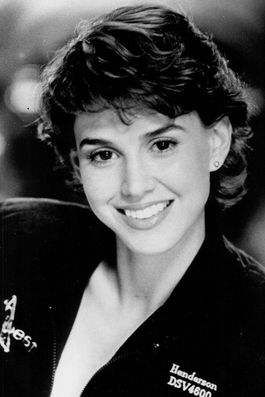 et billede af Kathy Evison