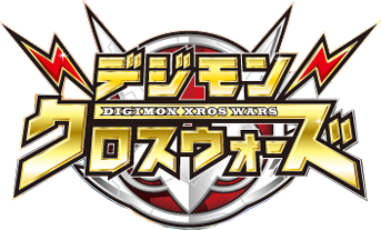 Digimon Xros Wars