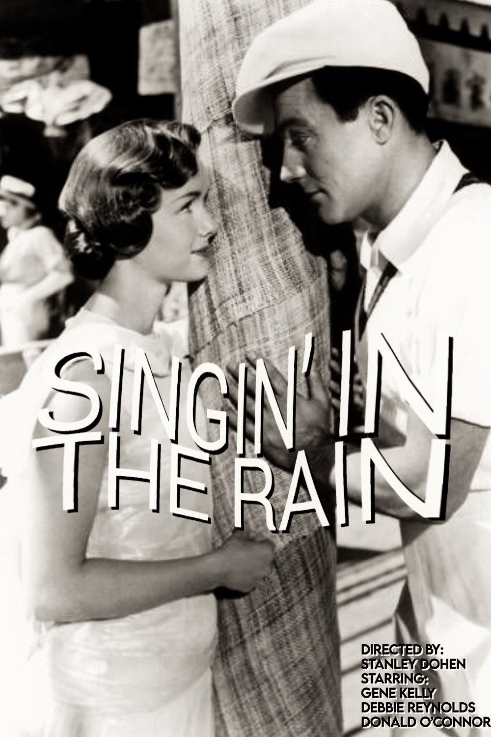 Singin' in the Rain