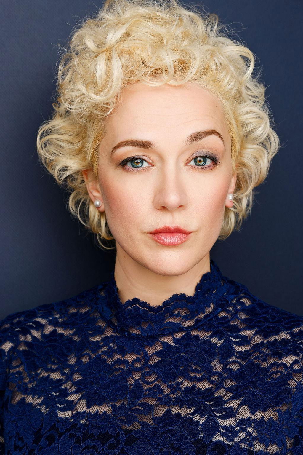 et billede af Terissa Kelton