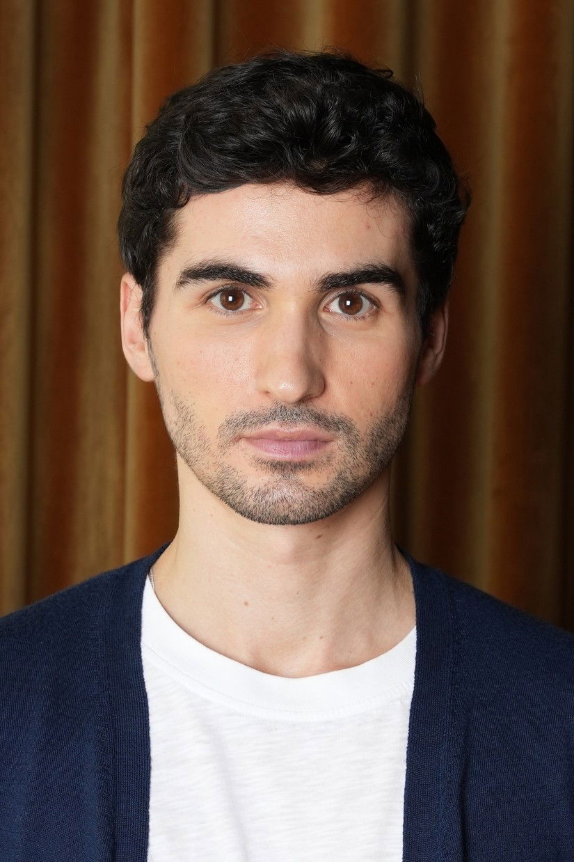 et billede af Pedro Fontes