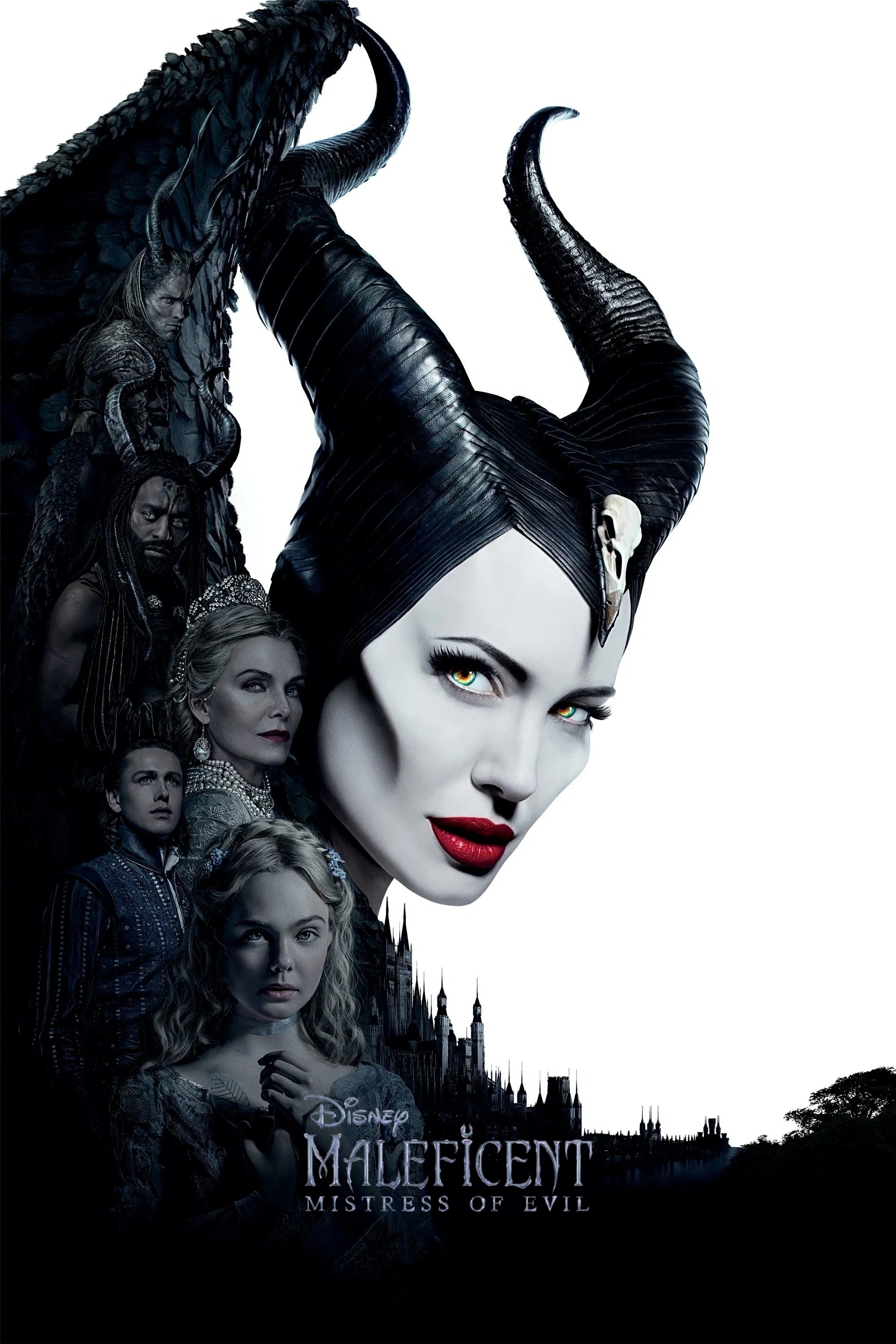 Maleficent: Mistress of Evil
