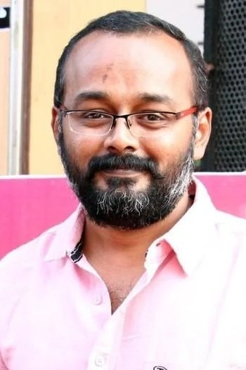 S. R. Kathir | Director of Photography