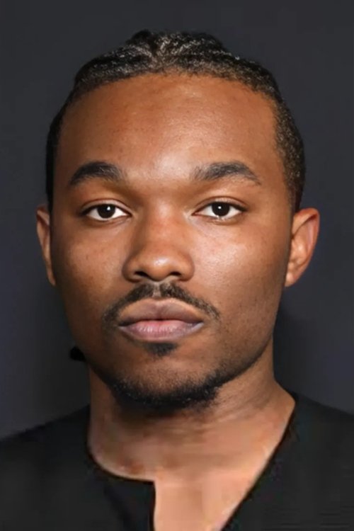 et billede af Joshua J. Williams