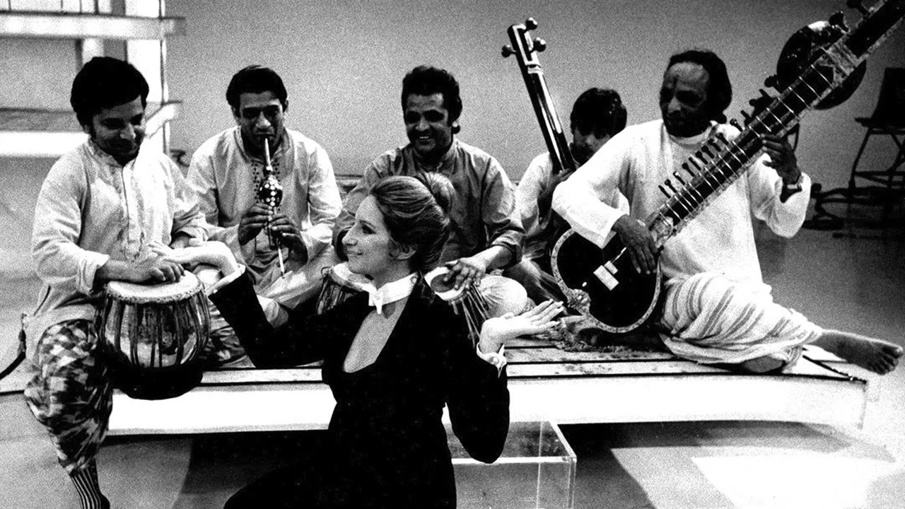 Barbra Streisand... and Other Musical Instruments (1973)