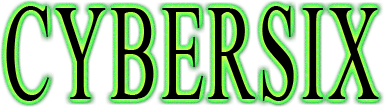 Cybersix