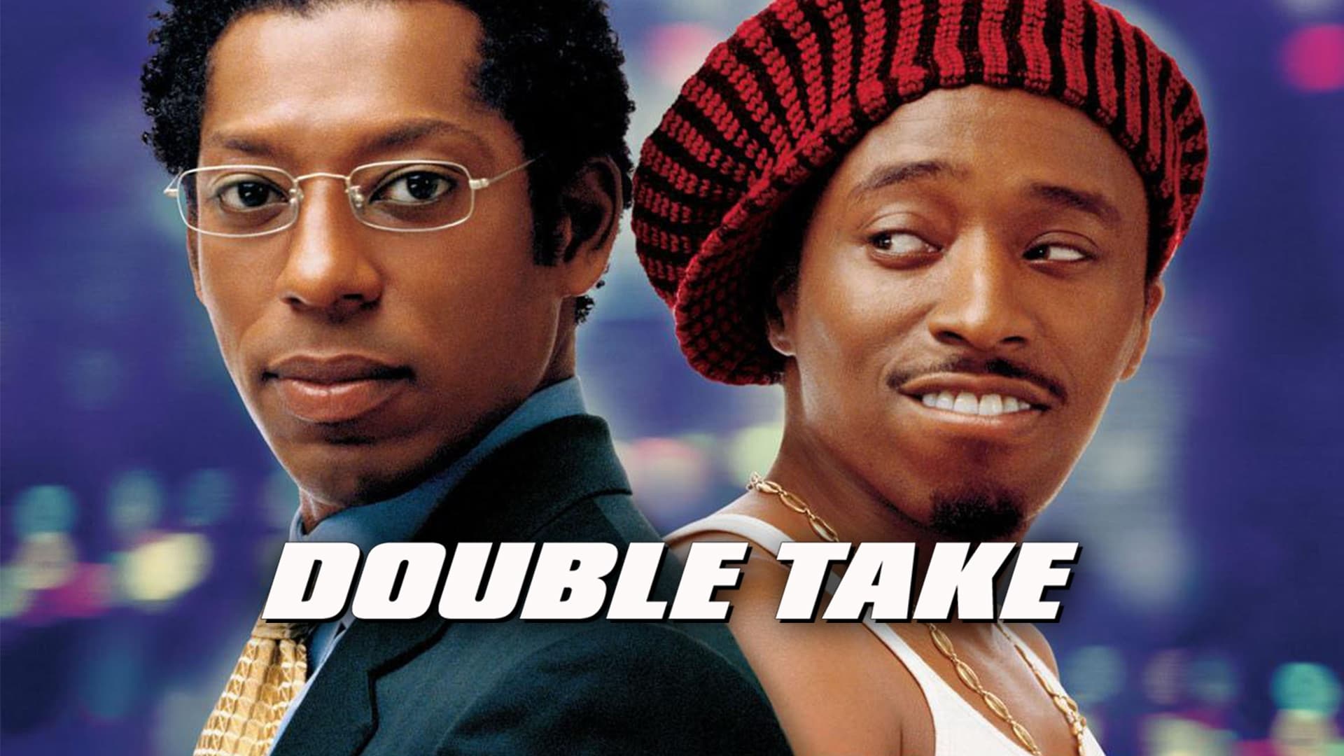 Double Take (2001)