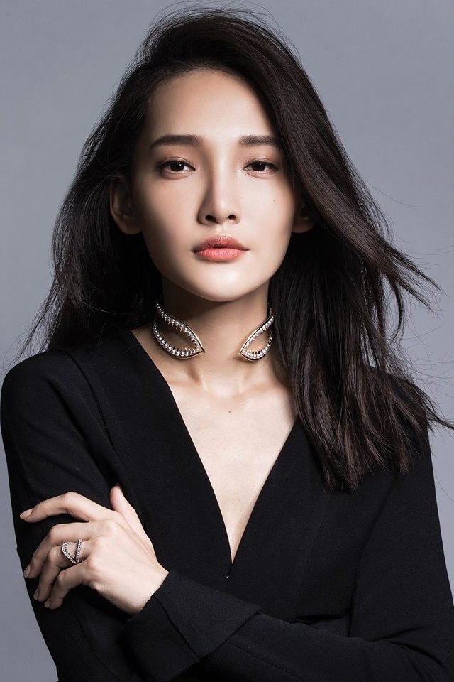 Patricia Lin's picture in the cast
