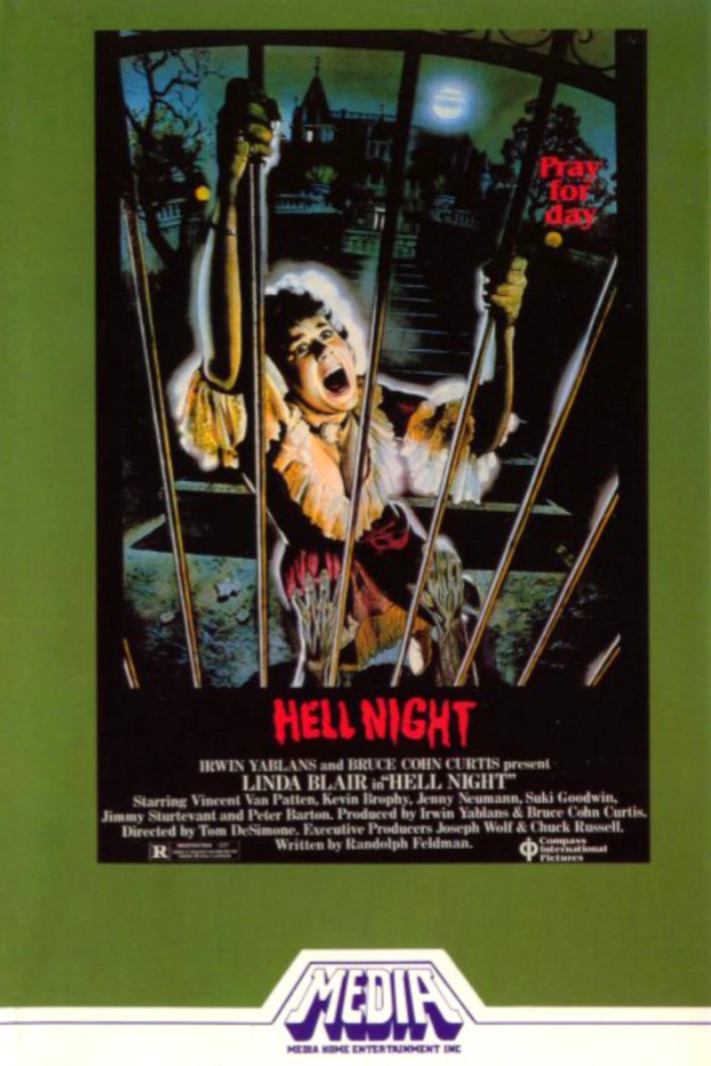 Hell Night