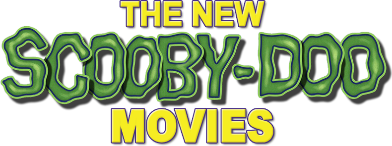 The New Scooby-Doo Movies Logo