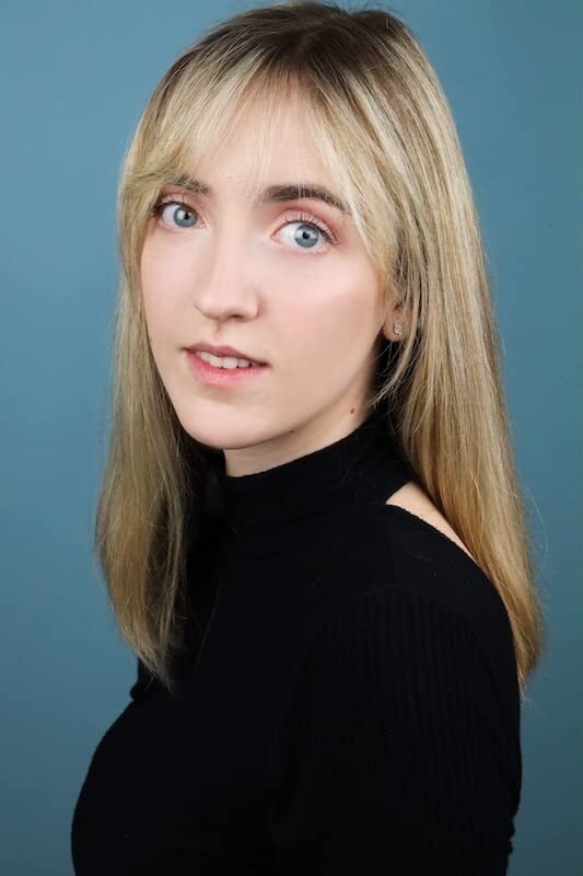 et billede af Kaylie Heyner