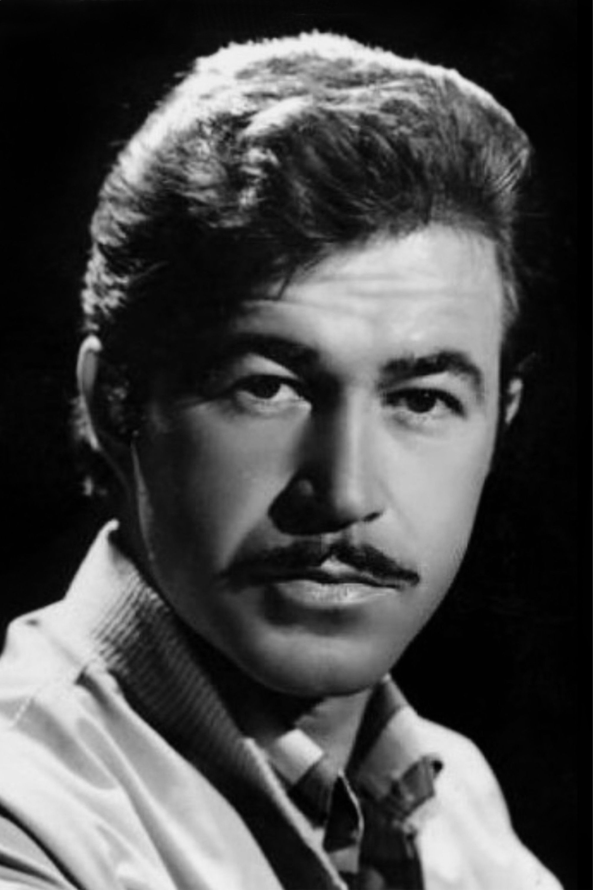 et billede af Berkant