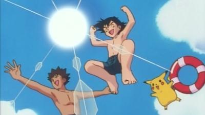 Episode 18 - Vacanze ad Acapulco
