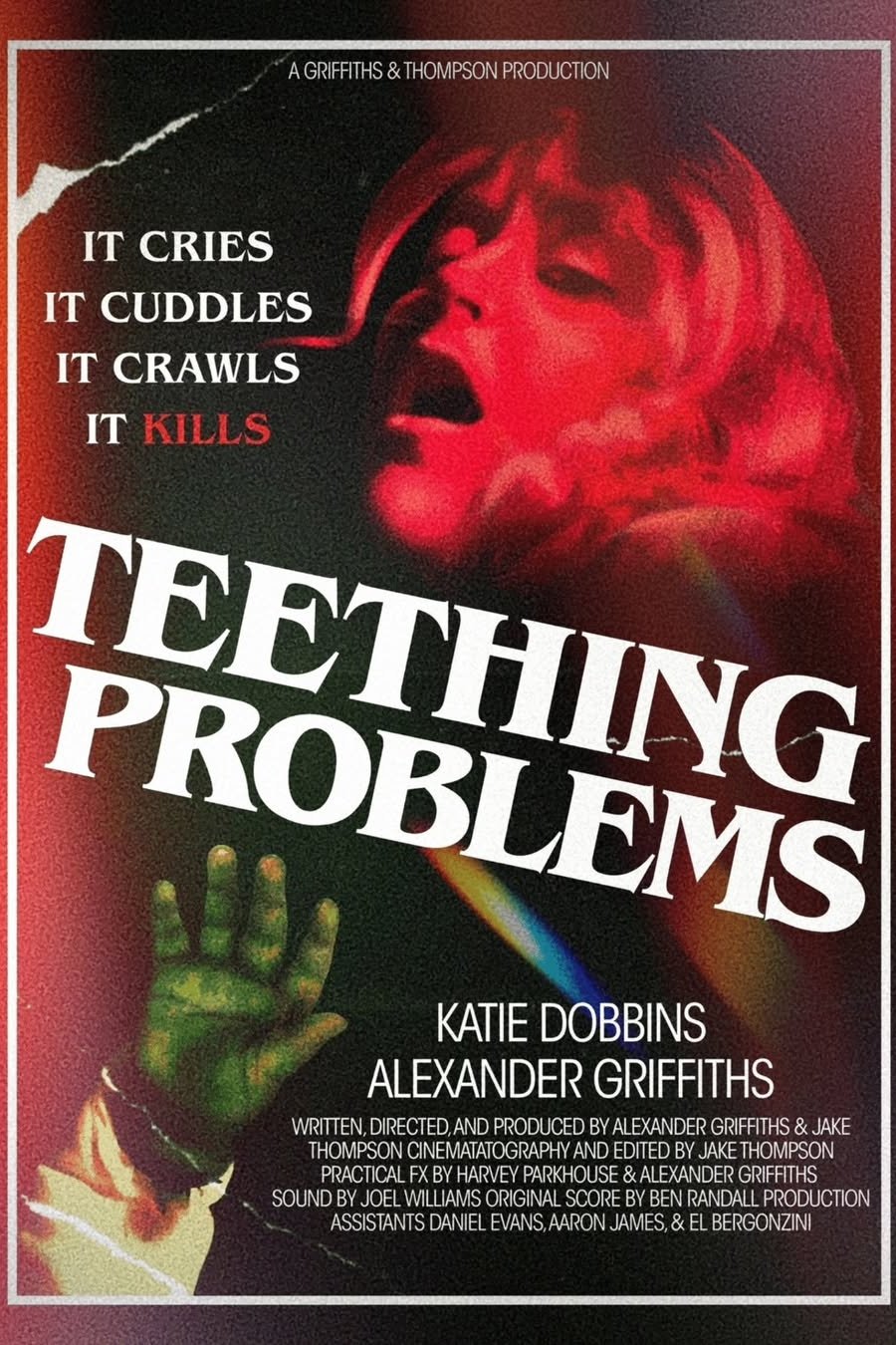 Teething Problems Teething Problems