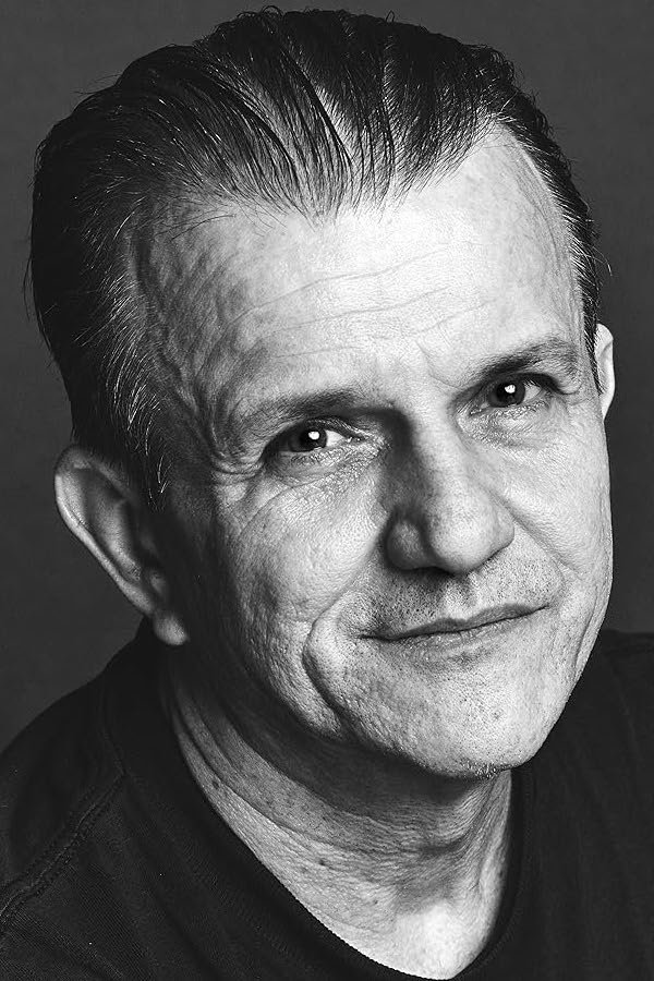 et billede af Daniel O'Shea